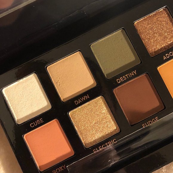 New Anastasia Beverly Hills - Subculture - Eyeshadow Palette - Brand New in box - Picture 6 of 9